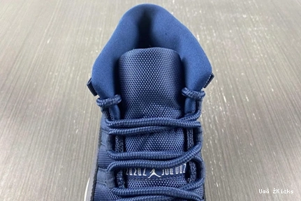Air 691 Stylish Retro Jordan 378037-441 11 0712